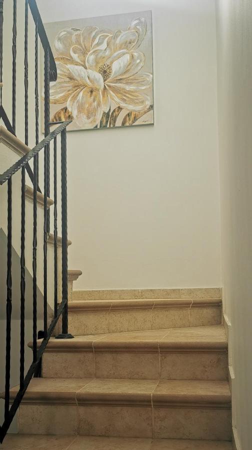 פאראלימני Great Villa Maria מראה חיצוני תמונה